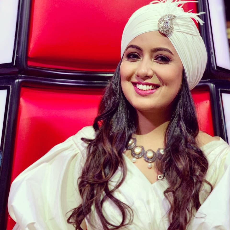 Harshdeep  Kaur